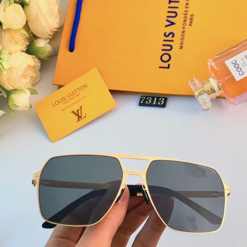 Louis Vuitton Sunglasses